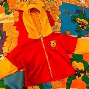 Winnie the Pooh sweater